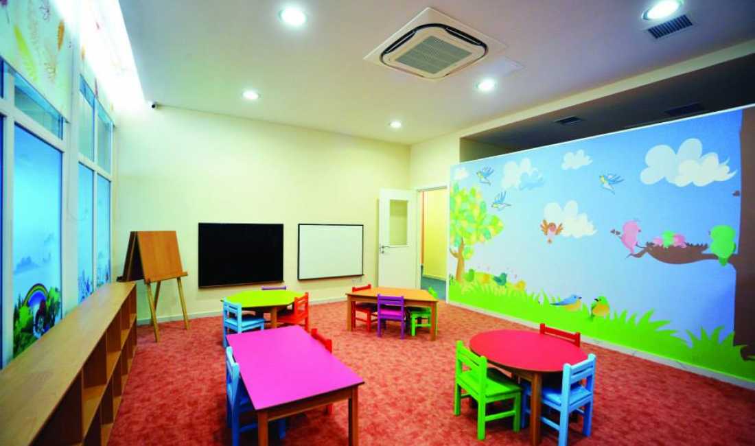 Merret një vendim i madh për fëmijët në Prishtinë