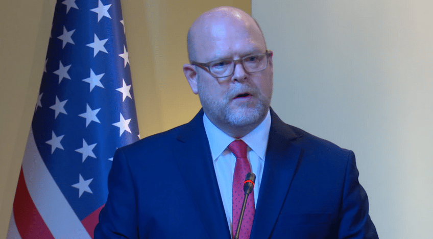 Hovenier pas takimit QUINT – Kurti: Situata në Veri të deeskalojë, s’kemi pajtim si të bëhet kjo