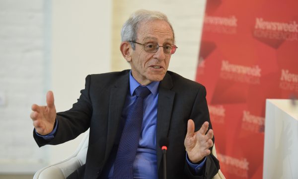 Serwer: Për situatën në veri, SHBA po mbështetë 100% Serbinë