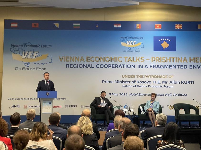 Kurti në VET: Parashikojmë zhvillimin e energjisë së ripërtërishme në 10 vitet e ardhshme