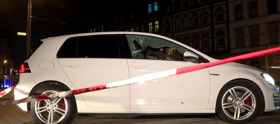 Atentat ndaj 35 vjeçarit nga Kosova në Hannover të Gjermanisë