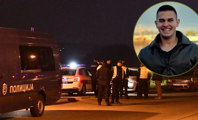 Rrëmbeu dhe kërcënoi taksistin, zbulohet ku ishte fshehur autori i masakrës në Serbi