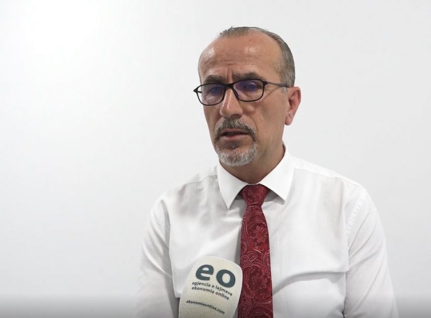 Haxhiu: Ka përçarje në VV, pas 5 muajve mund të kemi zgjedhje