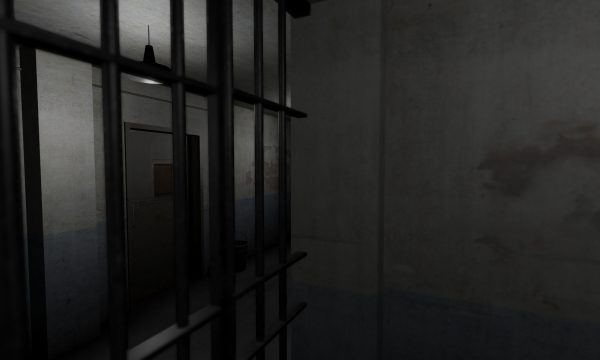 Vdes një i burgosur 31-vjeçar në Spitalin e Pejës