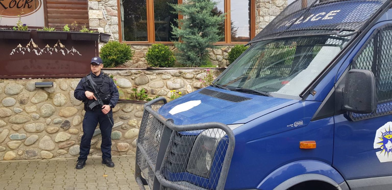 I akuzuari në rastin “Brezovica” fiton një lëndë në Gjykatën Kushtetuese