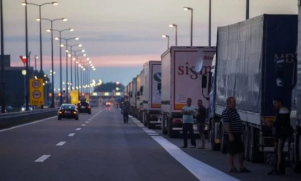 Rriten importet nga vendet që nuk e kanë njohur Kosovën