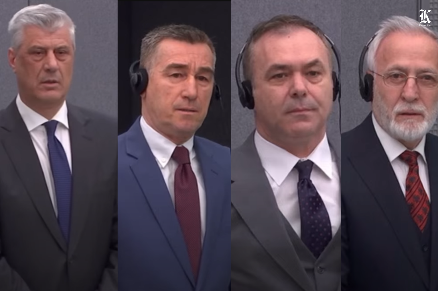 Specialja kritikohet për seancat private, paralajmërohet dinamikë tjetër e seancave në rastin Thaçi dhe të tjerët