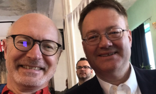 Ambasadori Guerot: Franca dhe Mbretëria e Bashkuar, shembull për pajtimin mes Kosovës dhe Serbisë