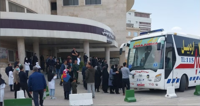 Aktivistë raportojnë për helmime të reja në shkollat për vajza në Iran
