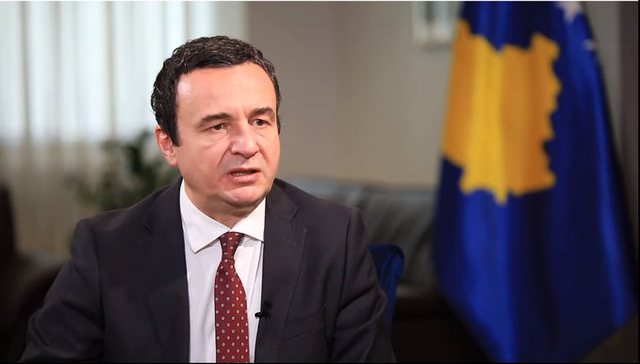 Kurti: Jemi afër rrugës për anëtarësim në Bashkim Evropian