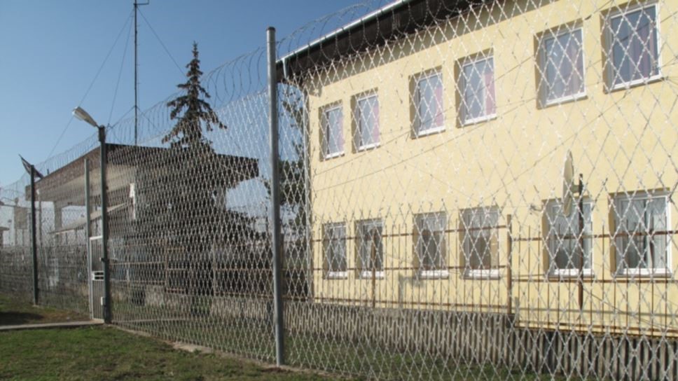 Një i dënuar ik nga Qendra Korrektuese e Lipjanit