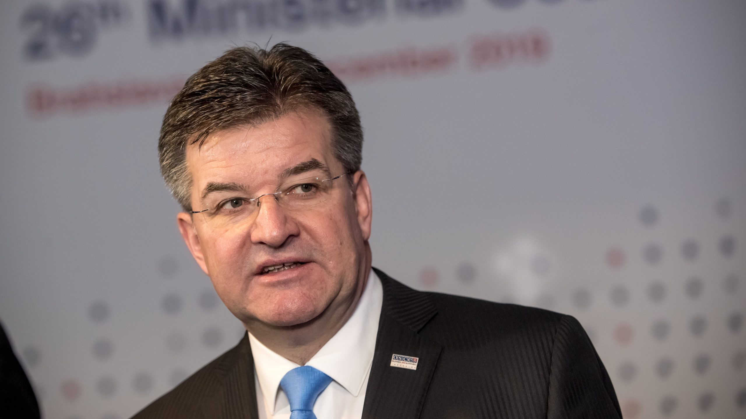 Lajçak shpjegon se pse qytetarët e BE-së janë skeptikë për zgjerimin e Unionit