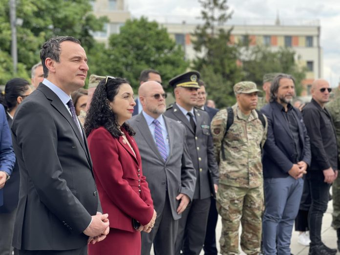 “Noterja shtetërore” në një linjë me Kurtin, proamerikanja e dikurshme injoron ndëshkimin e SHBA’së