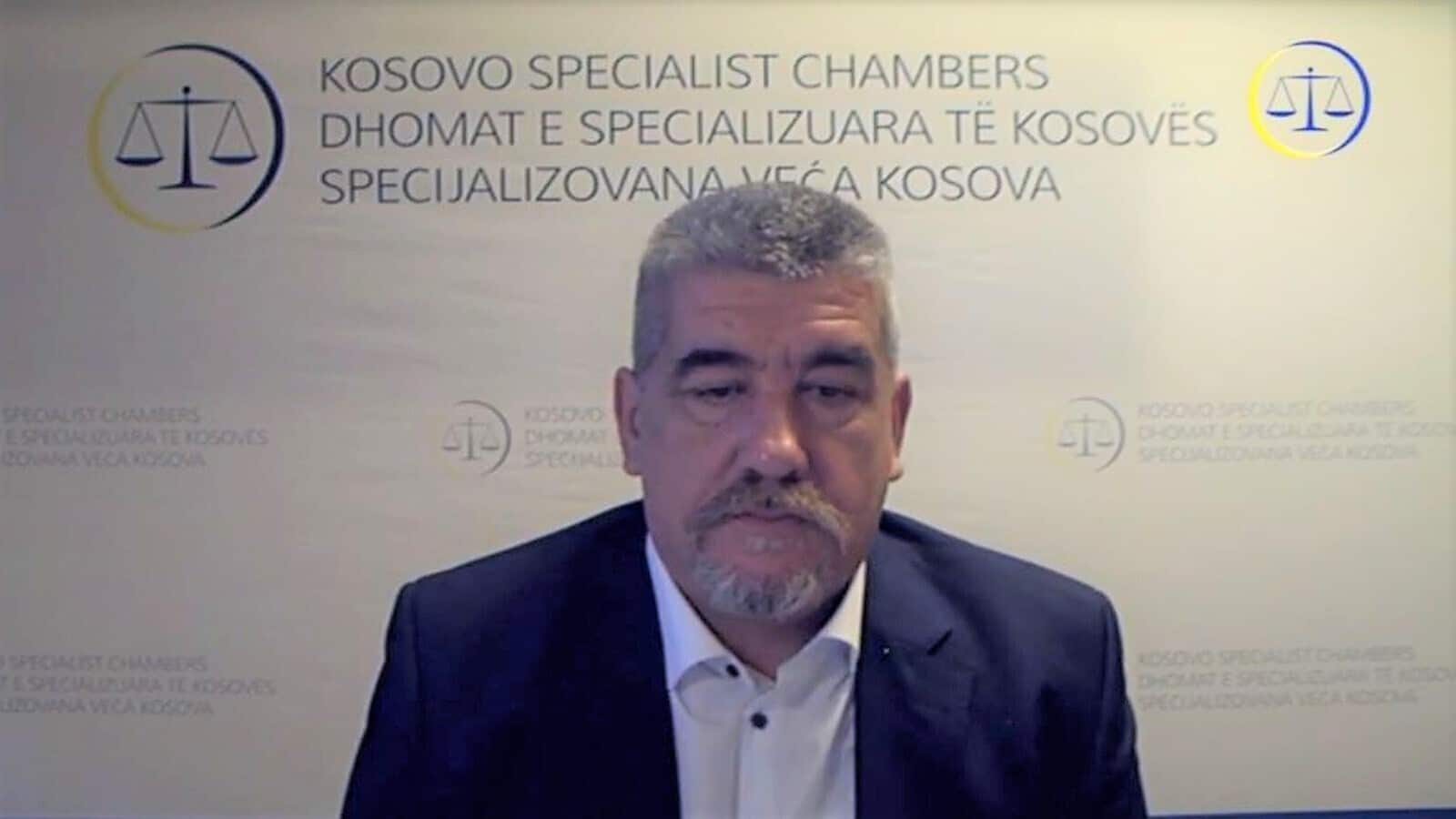 Përfundon dëshminë dëshmitari i pestë në gjykimin e Pjetër Shalës