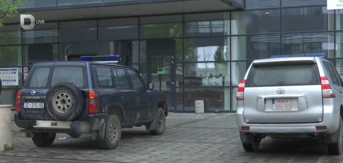 30 ditë paraburgim për pesë të arrestuarit për shtytje në terrorizëm
