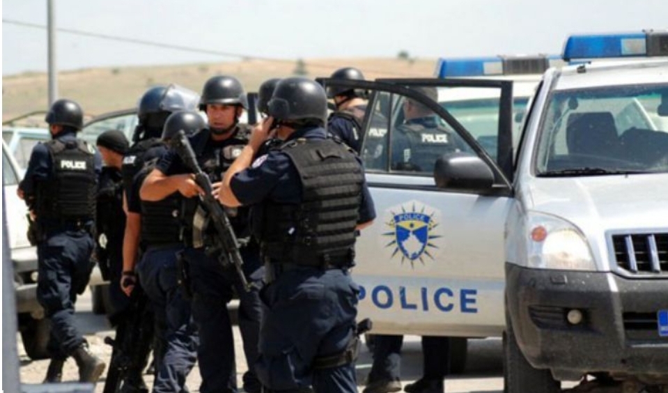 Konfimohet: Operacione të gjera të policisë së Kosovës së paku në tri qytete, edhe në Podujeve