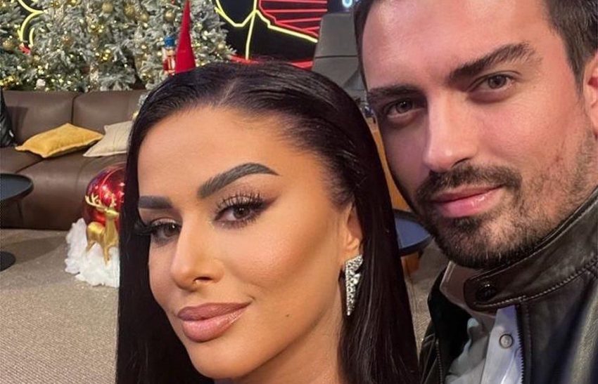 Shkurte Gashi bëhet nënë për herë të dytë