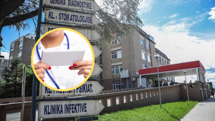 Paralajmërohen masa ndaj punëtorëve shëndetësorë që mbajnë thonj artificialë