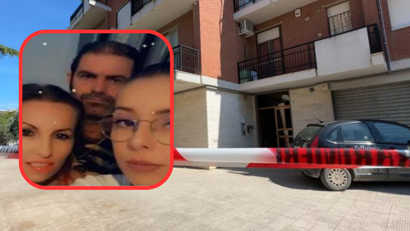 Dalin detaje nga vrasja e rëndë, shqiptari tregon pse nuk e vrau gruan por vajzën e tyre