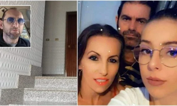 Rrëfehet nga spitali Tefta Malaj: Taulanti na qëllonte me thikë dhe fliste me dikë, të parin donte të vriste djalin