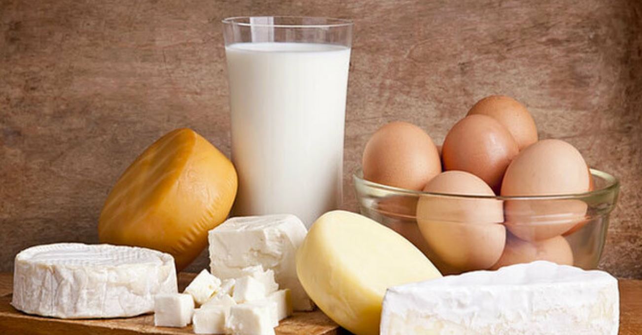 Qumështi, djathi e vezët, 16.6% më shtrenjtë se vitin e kaluar