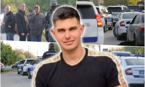 Dëshmitar i rastit tregon se si ka filluar krimi masiv në Serbi