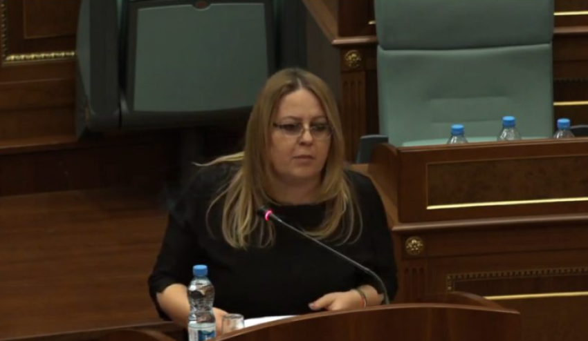 Bajrami ironizon me pushtetin: Keni me pa ju çka është zhvillimi