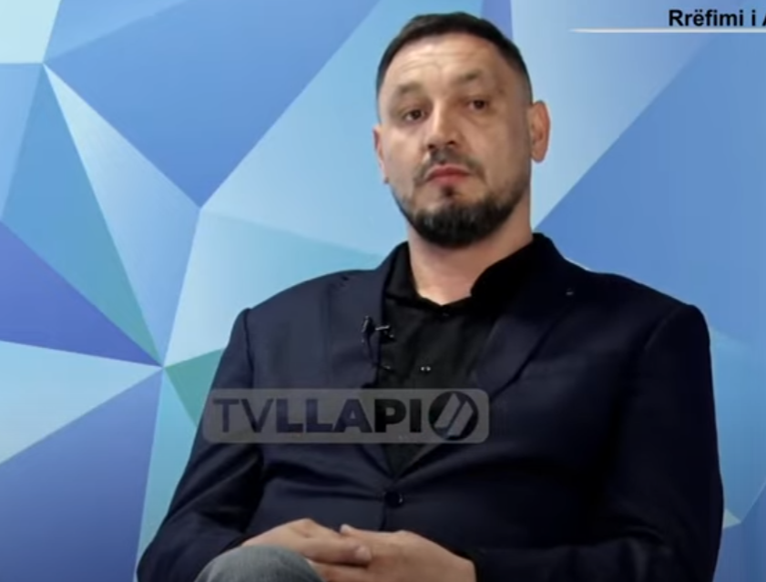 Shoku i Zahir Pajazitit: Ilir Konushevcit iu zu prita nga shqiptarët