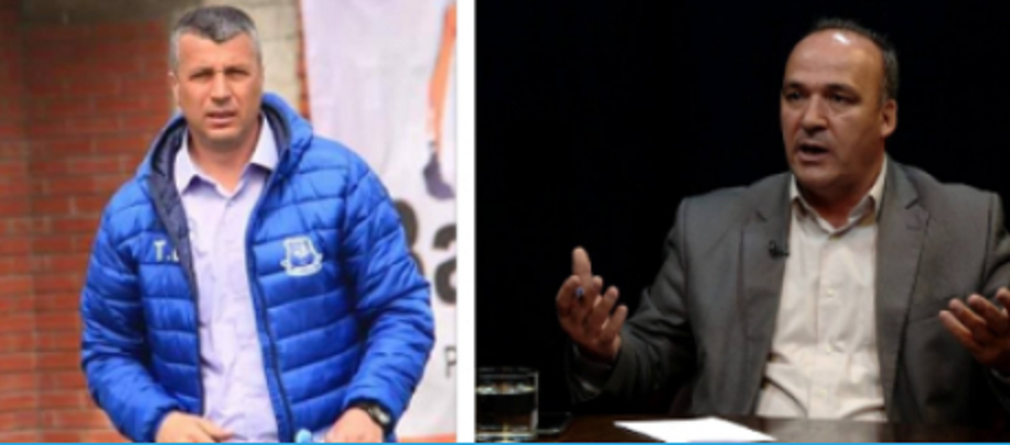 Batatina i reagon ashpër Bulliqit: Asnjëherë nuk e ke përkrahur klubin e Llapit