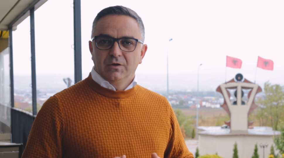 Tahiri ngre alarmin: Kosova rrezikon të mbes pa profesionistë, pa rini dhe pa shpresë