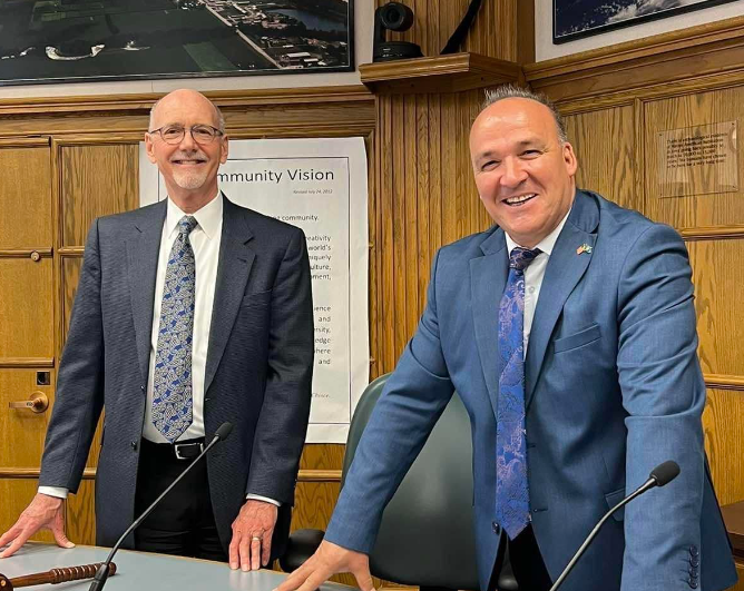 Kryetari Bulliqi vazhdon takimet në IOWA me përfaqësues të institucioneve, bizneseve dhe të akademisë