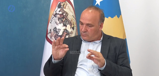 A ka përçarje VV-ja në Podujevë? Bulliqi ‘zbulon’ detaje