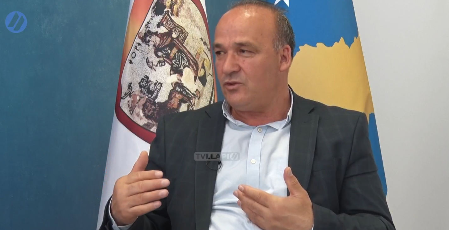 Bulliqi: Opozita në Podujevë po merret me gjera shumë te imta e jo me projektet kapitale qe jane ka bëhen (Video)