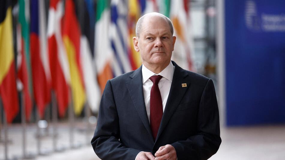 Scholz: Na duhet një BE e zgjeruar, normalizimi i raporteve Kosovës-Serbi të vazhdojë
