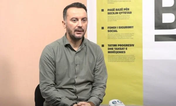 Molliqaj: Çka po fshihet në KEK?