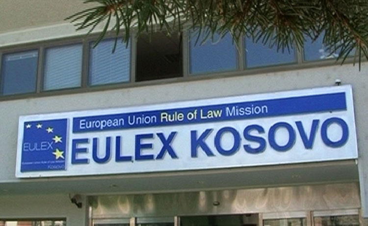 EULEX: Kemi rritur nivelin e gatishmërisë në veri të Kosovës