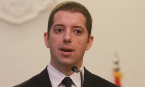 Gjuriq i jep ‘ultimatum’ ndërkombëtarëve: Është ora e fundit të ndërmerrni veprime kundër Albin Kurtit