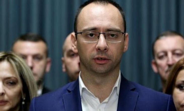Lista Serbe reagon pas betimit të Atiqit: Nuk u japim legjitimitet atyre që u zgjodhën me 100 vota