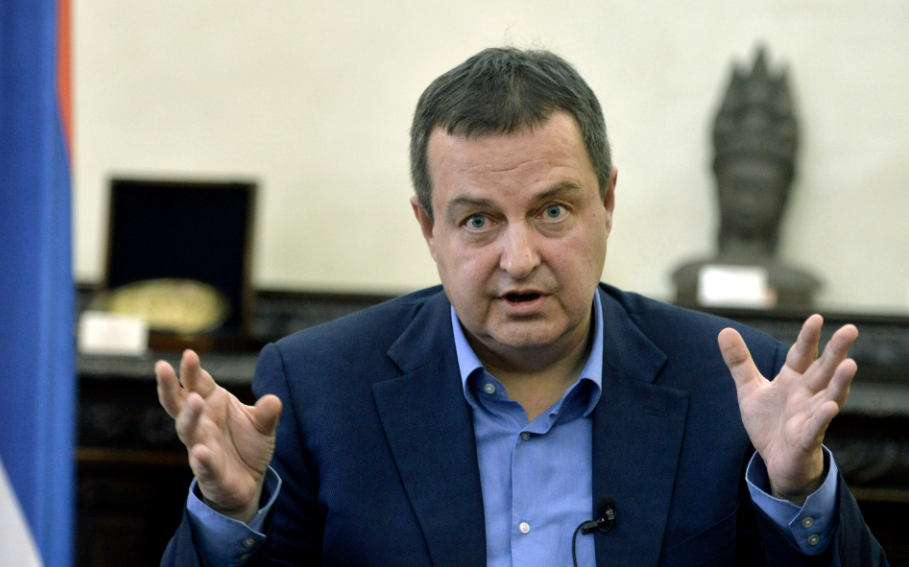 Daçiq paralajmëron “destabilizim të rajonit”