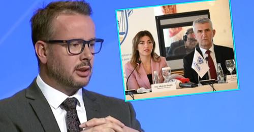 Kajtazi ia zbulon një skandal Haxhiut: Vendosi në krye të Agjencisë për Konfiskimin e Pasurisë një udhëheqës të UDB