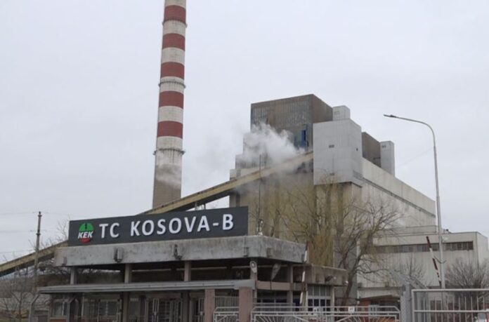 ZRrE-ja tregon tri arsyet për gjobitjen e KEK-ut me 3.2 milionë euro