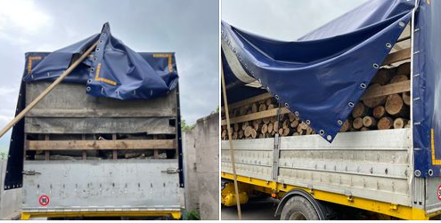 Parandalohet një rast i kontrabandës në veri të Mitrovicës