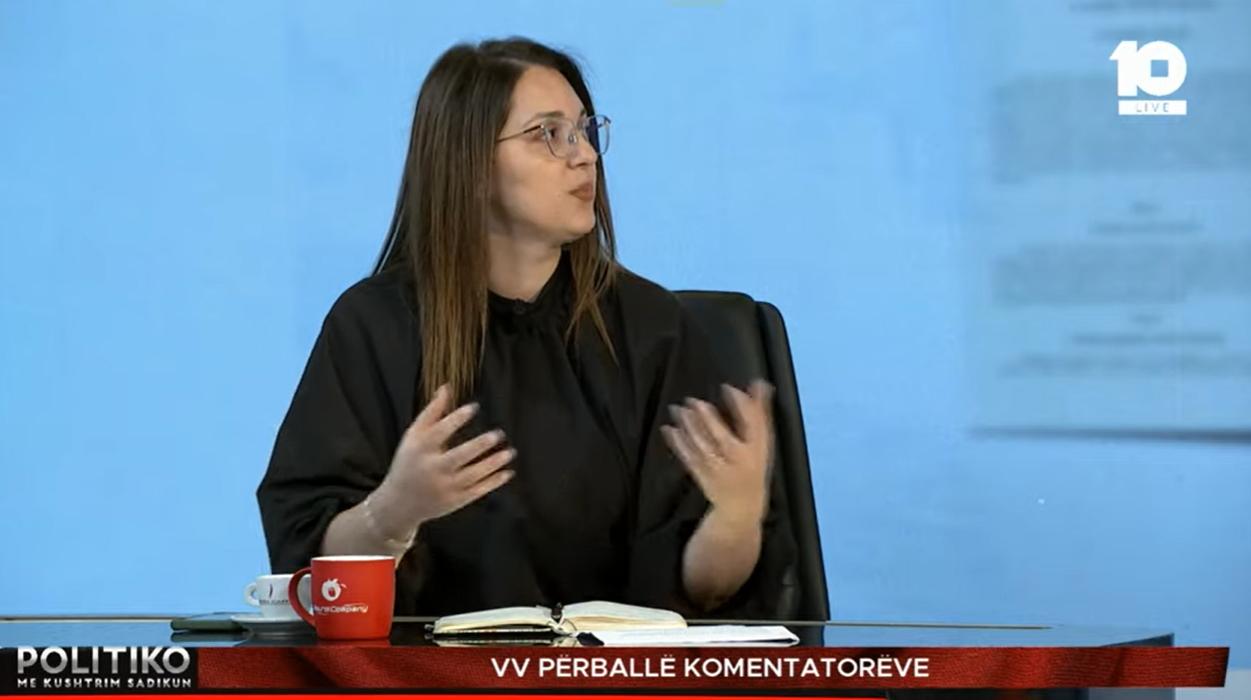 Deputetja e VV-së: Ekipi Menaxhues i shkarkuar dyshohet se ka pasur ndërhyrje nga Serbia