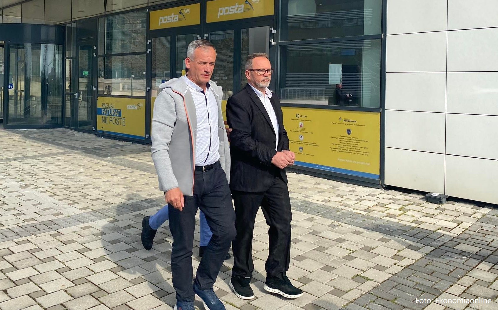 Gjykata e Apelit refuzon kërkesën e mbrojtjes, Nagip Krasniqi mbetet në paraburgim