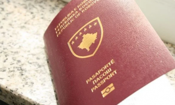 VisaMetric ua merrte qytetarëve 30 euro me “deklaratë detyruese”