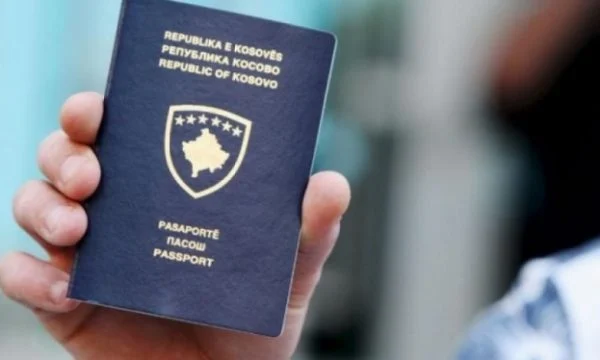 Gjykata ia ndalon “Visametric”-it pagesën 30-euroshe për kthim të pasaportës