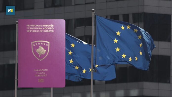 Sot fillon zbatimi i rregullores së BE-së ku liberalizimi i vizave për Kosovën është ligj i aplikueshëm në të gjithë zonën Shengen