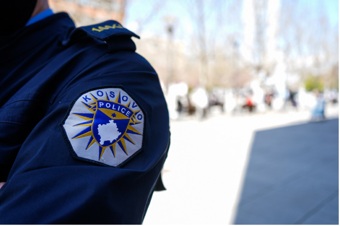 Arrestohet 53 vjeçari për vjedhjen e veturës në Fushë Kosovë