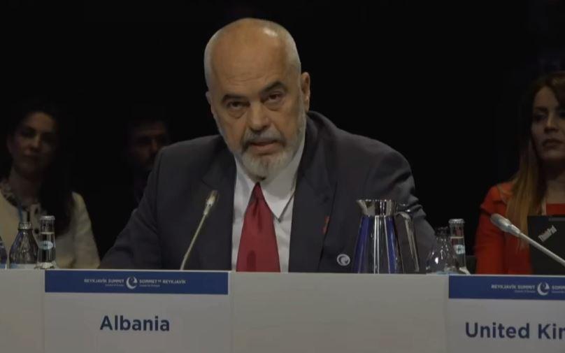 Rama bën thirrje që të tërhiqet mbrapsht raporti kundër UÇK-së për trafik organesh