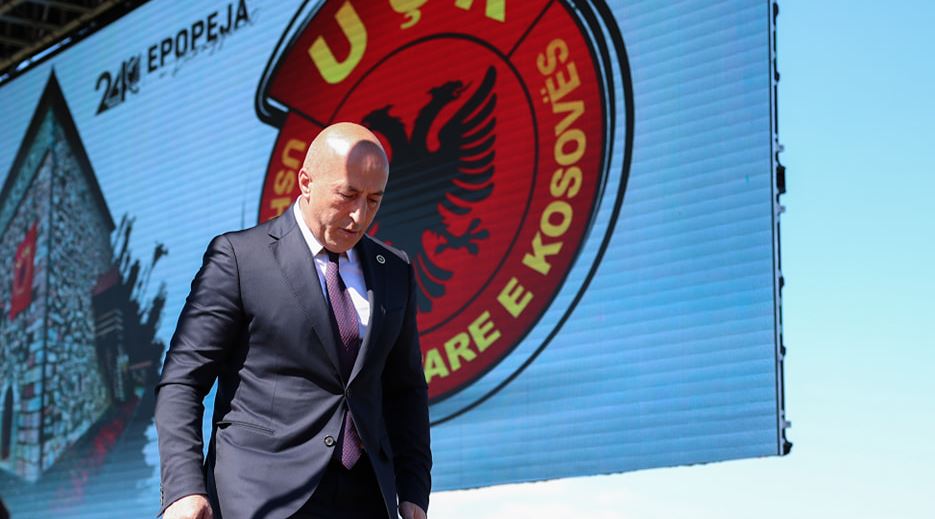 Haradinaj: Vepra e Tahir e Nebih Mehës frymëzim i realizimit të ëndrrës sonë për liri